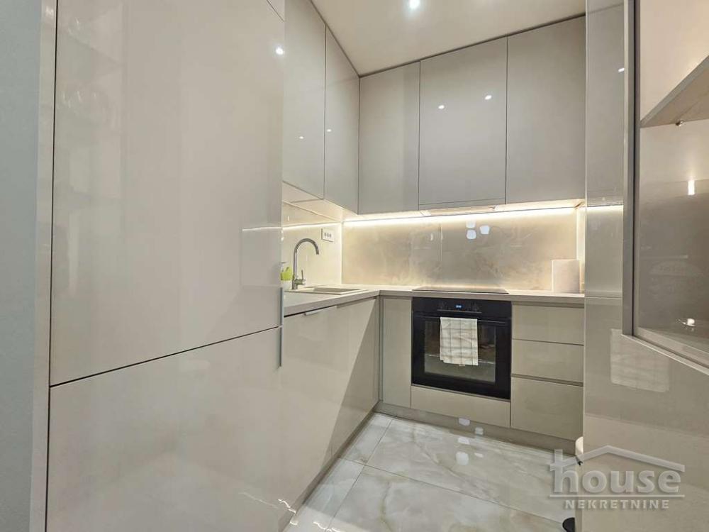 Slika 8 - Stan,NOVI SAD,GRBAVICA,kv: 50.00, € 200000, ID: 1063760