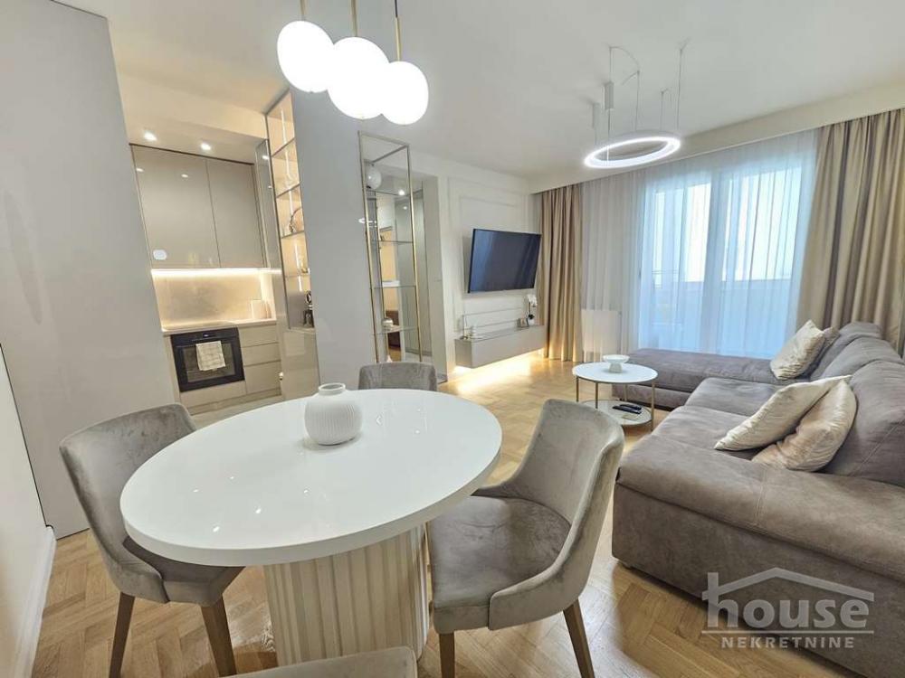 Slika 3 - Stan,NOVI SAD,GRBAVICA,kv: 50.00, € 200000, ID: 1063760