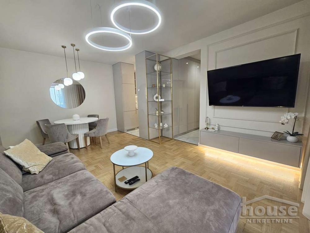 Slika 2 - Stan,NOVI SAD,GRBAVICA,kv: 50.00, € 200000, ID: 1063760