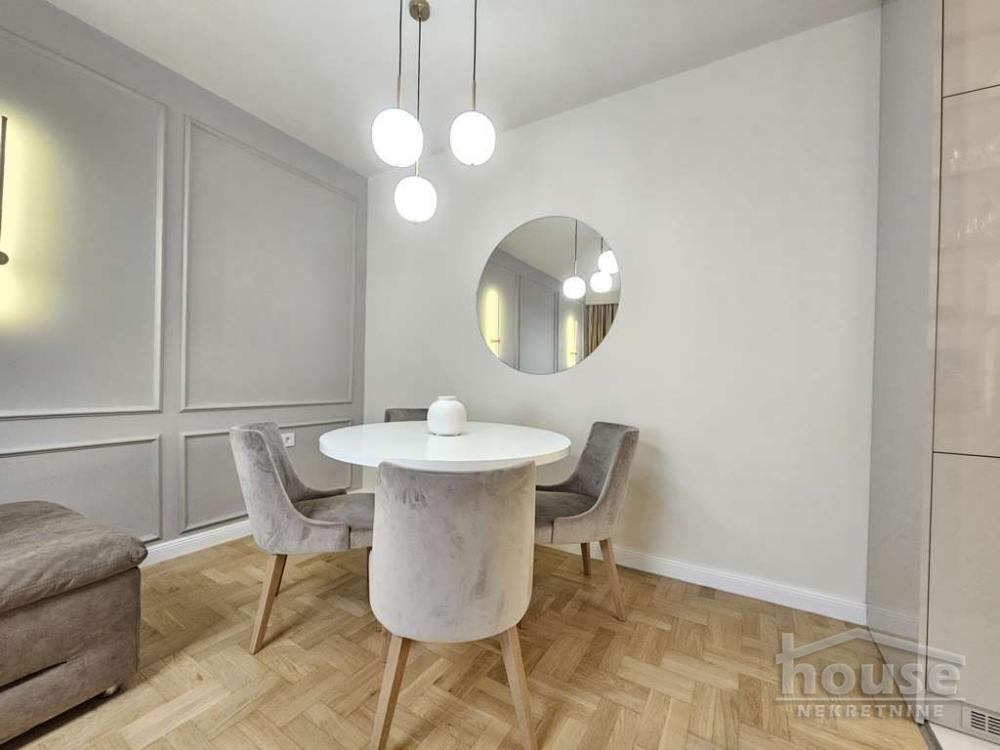 Slika 7 - Stan,NOVI SAD,GRBAVICA,kv: 50.00, € 200000, ID: 1063760