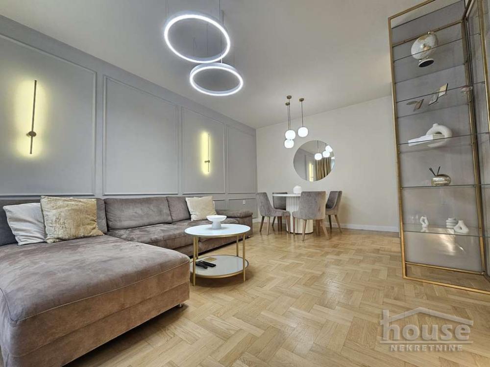 Slika 5 - Stan,NOVI SAD,GRBAVICA,kv: 50.00, € 200000, ID: 1063760