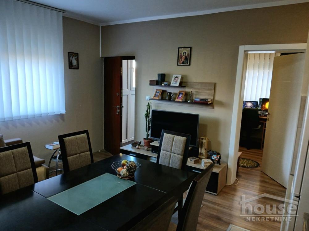 Glavna slika -Stan,NOVI SAD,ADICE,kv: 31.00, € 66950, ID: 1063313