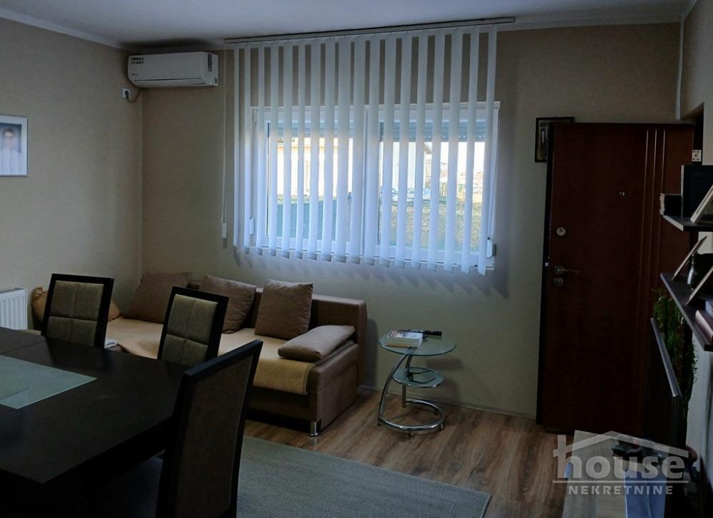 Slika 2 - Stan,NOVI SAD,ADICE,kv: 31.00, € 66950, ID: 1063313