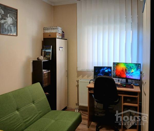 Slika 3 - Stan,NOVI SAD,ADICE,kv: 31.00, € 66950, ID: 1063313