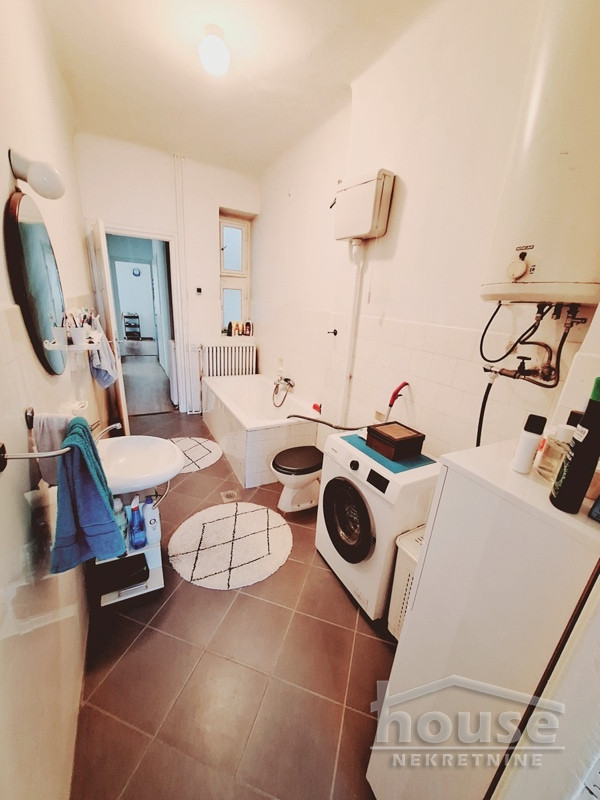 Slika 7 - Stan,NOVI SAD,CENTAR,kv: 127.00, € 381000, ID: 1063578