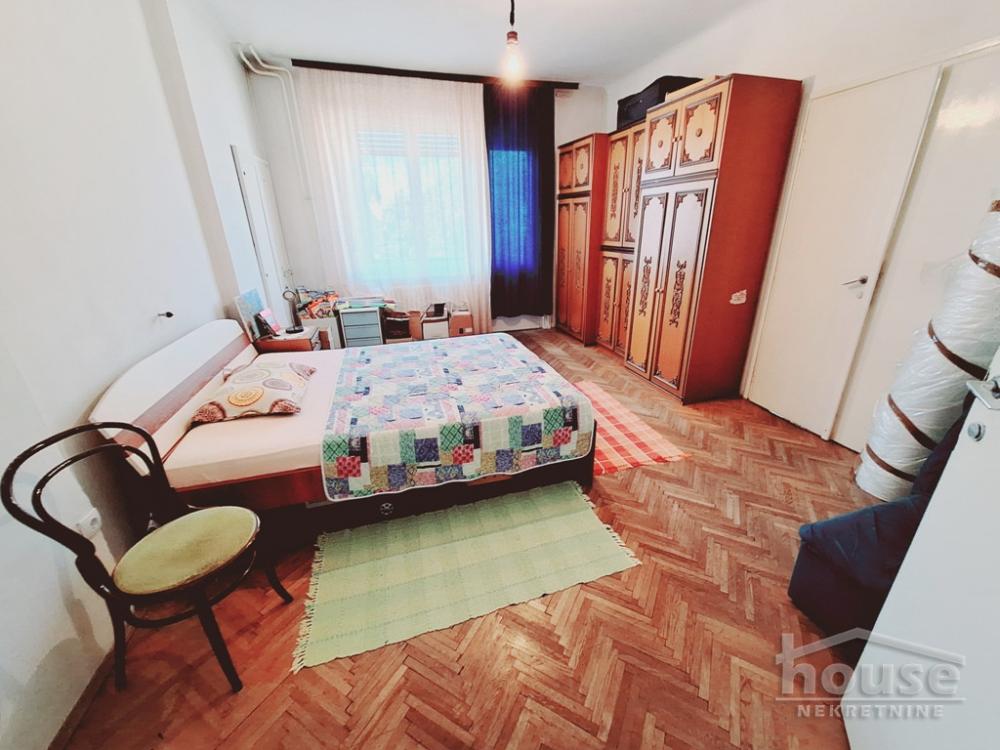 Slika 4 - Stan,NOVI SAD,CENTAR,kv: 127.00, € 381000, ID: 1063578