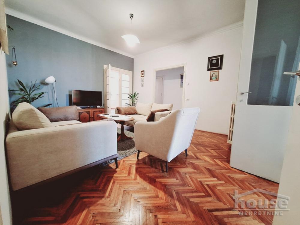 Slika 11 - Stan,NOVI SAD,CENTAR,kv: 127.00, € 381000, ID: 1063578