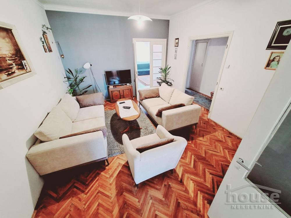 Slika 9 - Stan,NOVI SAD,CENTAR,kv: 127.00, € 381000, ID: 1063578