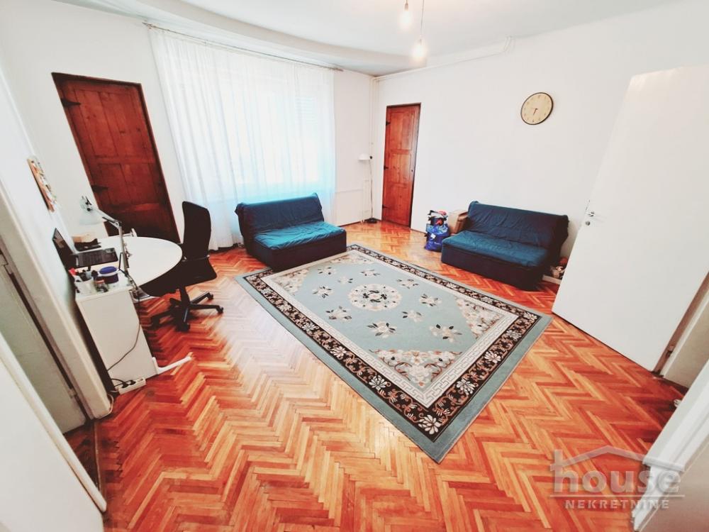 Slika 1 - Stan,NOVI SAD,CENTAR,kv: 127.00, € 381000, ID: 1063578