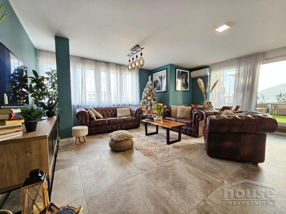 Slika 2 - Stan,NOVI SAD,TELEP,kv: 96.00, € 300000, ID: 1063352