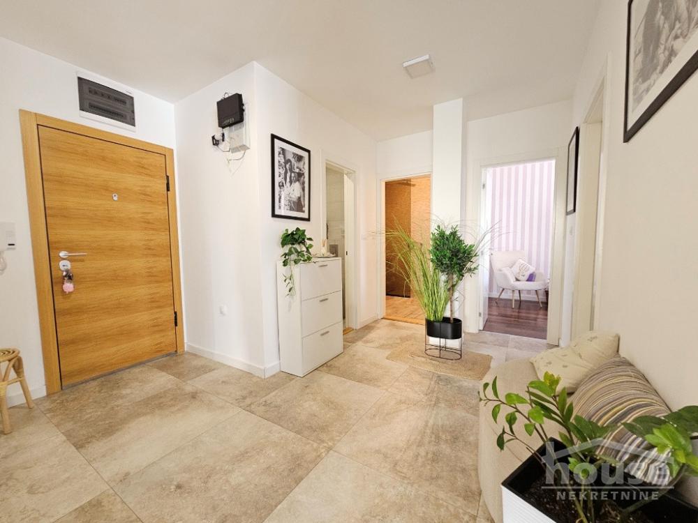 Slika 7 - Stan,NOVI SAD,TELEP,kv: 96.00, € 300000, ID: 1063352