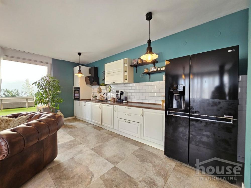 Slika 6 - Stan,NOVI SAD,TELEP,kv: 96.00, € 300000, ID: 1063352