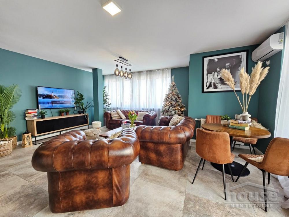 Slika 5 - Stan,NOVI SAD,TELEP,kv: 96.00, € 300000, ID: 1063352