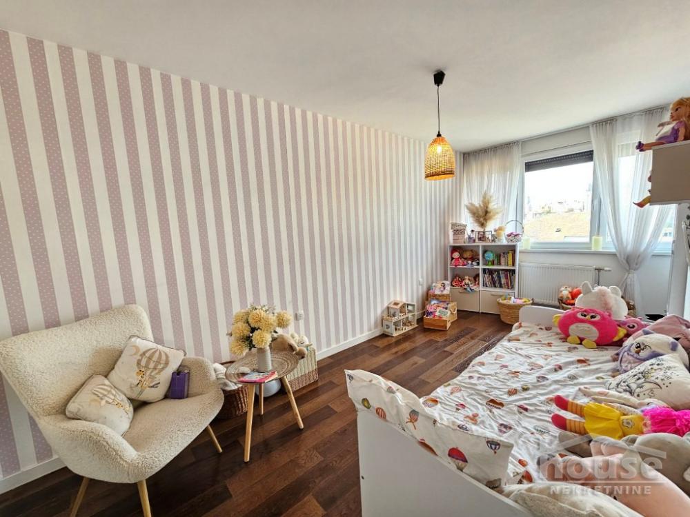 Slika 11 - Stan,NOVI SAD,TELEP,kv: 96.00, € 300000, ID: 1063352