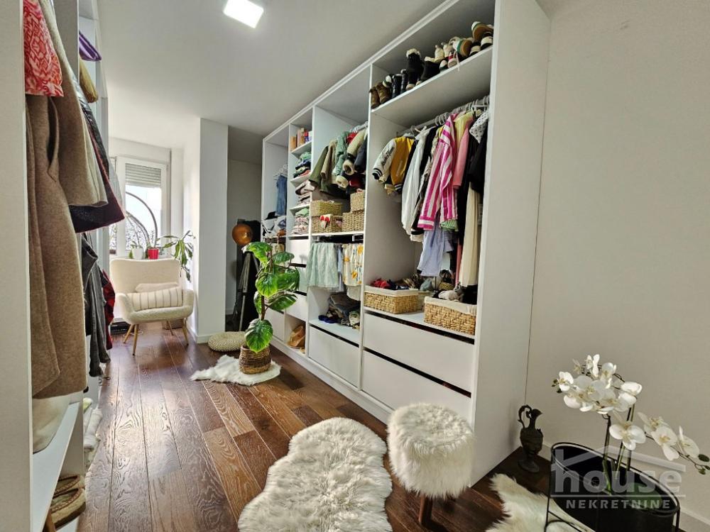 Slika 9 - Stan,NOVI SAD,TELEP,kv: 96.00, € 300000, ID: 1063352