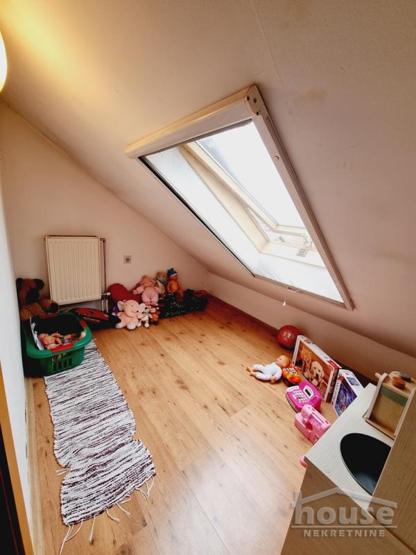 Slika 10 - Stan,NOVI SAD,ADICE,kv: 64.00, € 110000, ID: 1063486