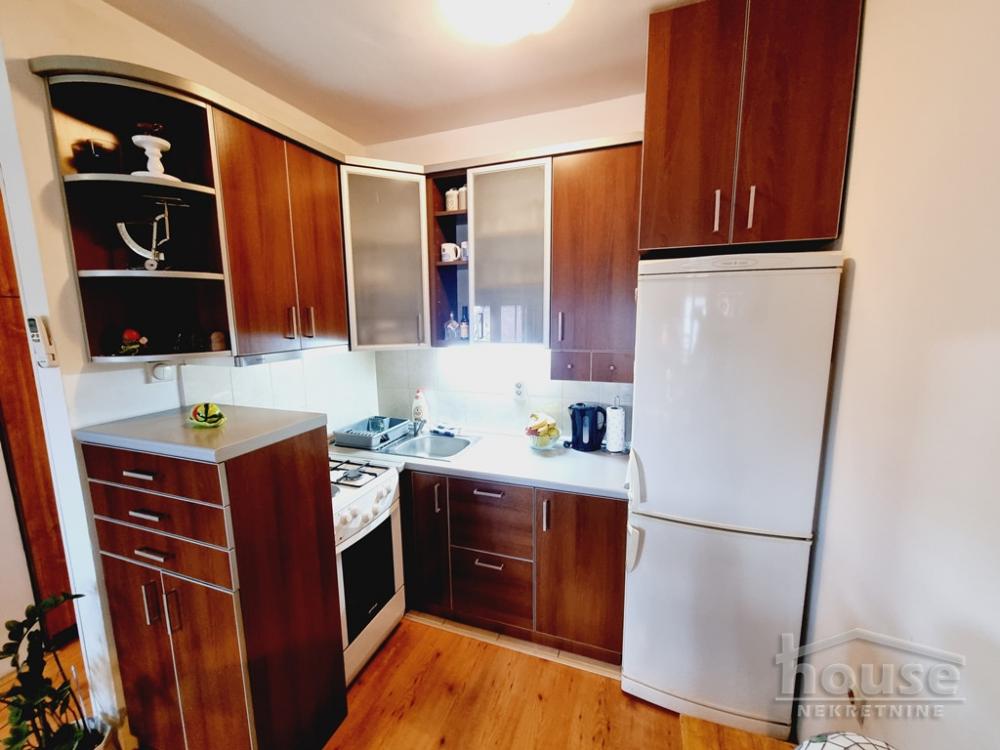 Slika 6 - Stan,NOVI SAD,ADICE,kv: 64.00, € 110000, ID: 1063486