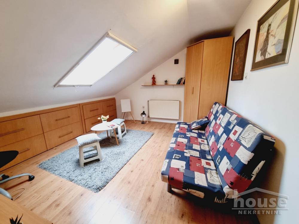 Slika 7 - Stan,NOVI SAD,ADICE,kv: 64.00, € 110000, ID: 1063486