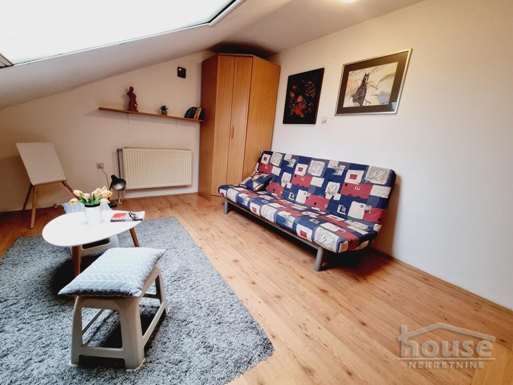 Slika 8 - Stan,NOVI SAD,ADICE,kv: 64.00, € 110000, ID: 1063486