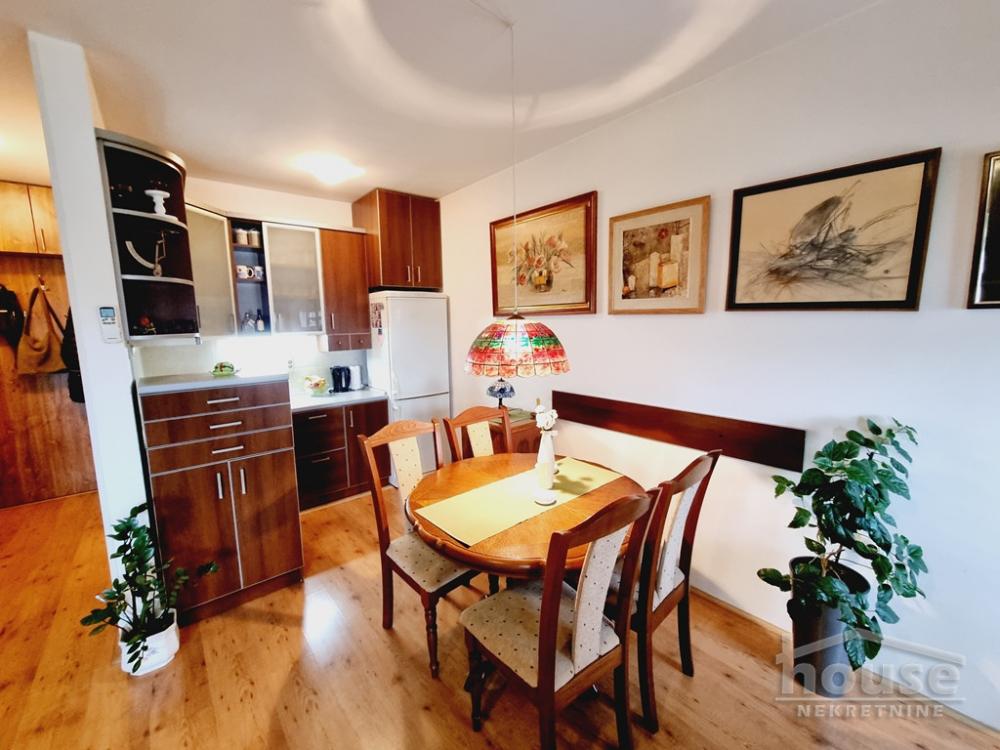 Slika 5 - Stan,NOVI SAD,ADICE,kv: 64.00, € 110000, ID: 1063486