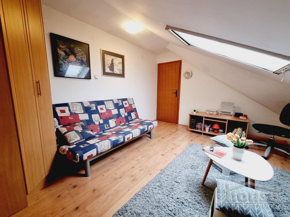 Slika 9 - Stan,NOVI SAD,ADICE,kv: 64.00, € 110000, ID: 1063486