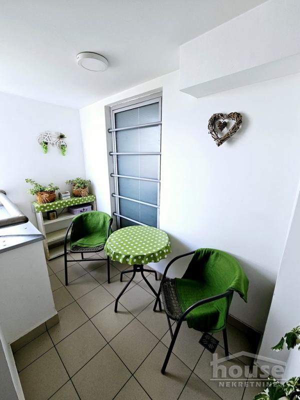 Slika 5 - Stan,NOVI SAD,CENTAR,kv: 31.00, € 108500, ID: 1063861