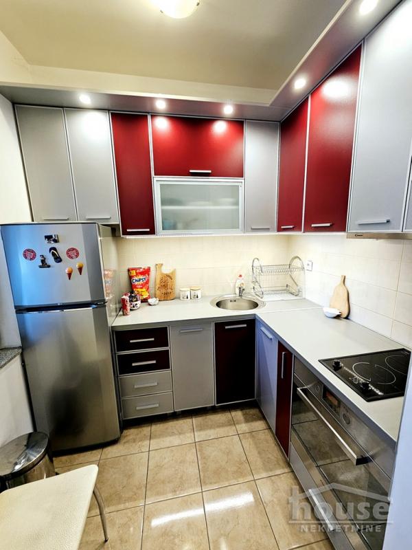 Slika 6 - Stan,NOVI SAD,CENTAR,kv: 31.00, € 108500, ID: 1063861