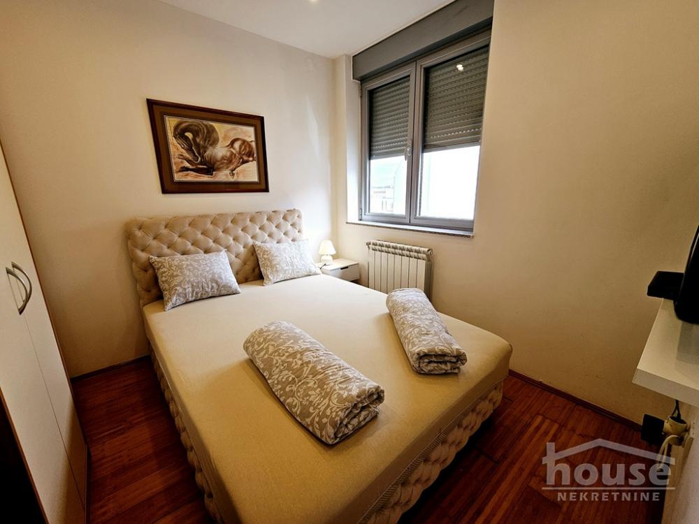 Slika 10 - Stan,NOVI SAD,CENTAR,kv: 31.00, € 108500, ID: 1063861