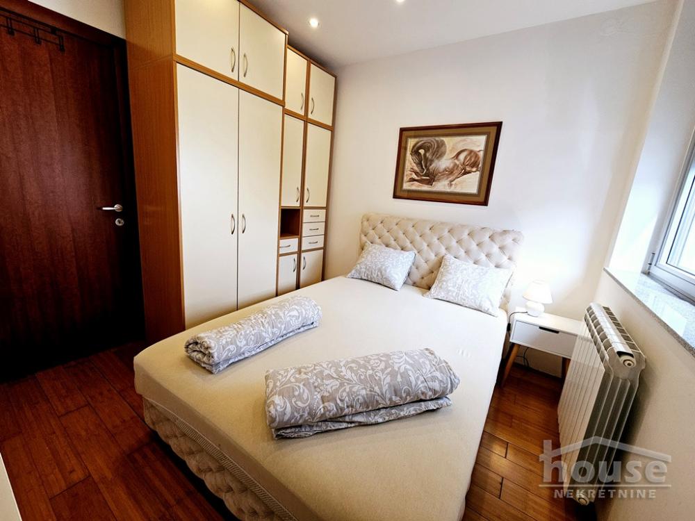 Slika 11 - Stan,NOVI SAD,CENTAR,kv: 31.00, € 108500, ID: 1063861