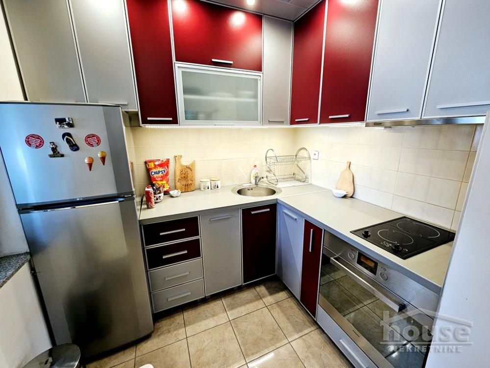 Slika 8 - Stan,NOVI SAD,CENTAR,kv: 31.00, € 108500, ID: 1063861