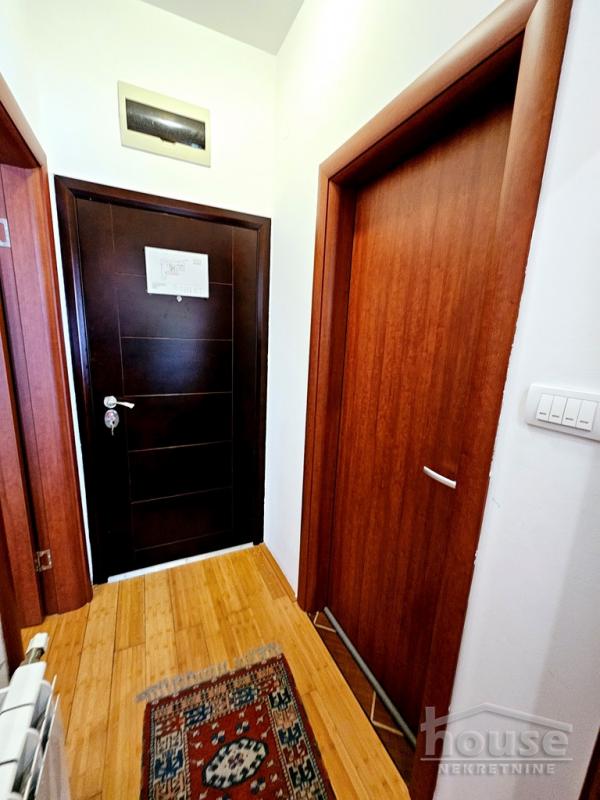 Slika 3 - Stan,NOVI SAD,CENTAR,kv: 31.00, € 108500, ID: 1063861