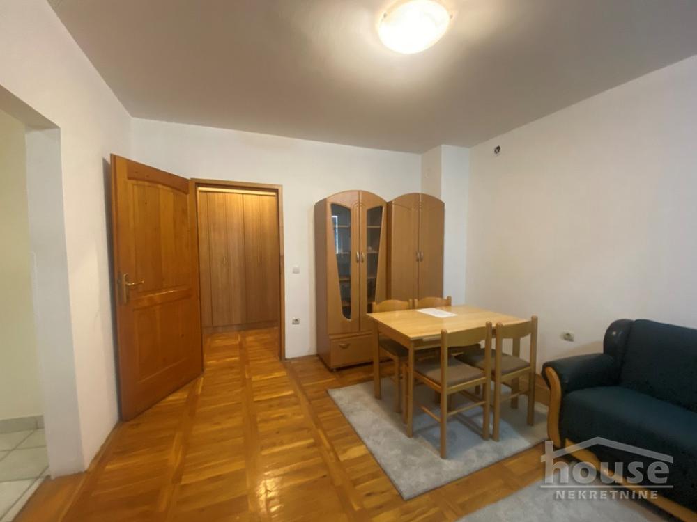 Slika 6 - Stan,NOVI SAD,BULEVAR,kv: 38.00, € 125000, ID: 1064027