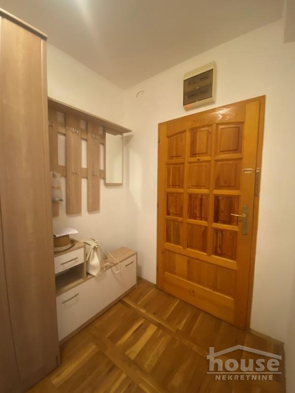 Slika 10 - Stan,NOVI SAD,BULEVAR,kv: 38.00, € 125000, ID: 1064027