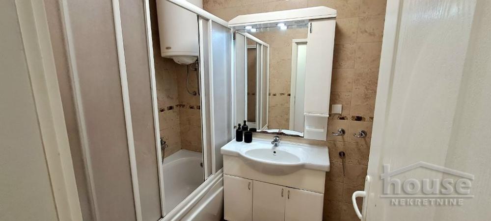 Slika 7 - Stan,NOVI SAD,CENTAR,kv: 56.00, € 146260, ID: 1063897