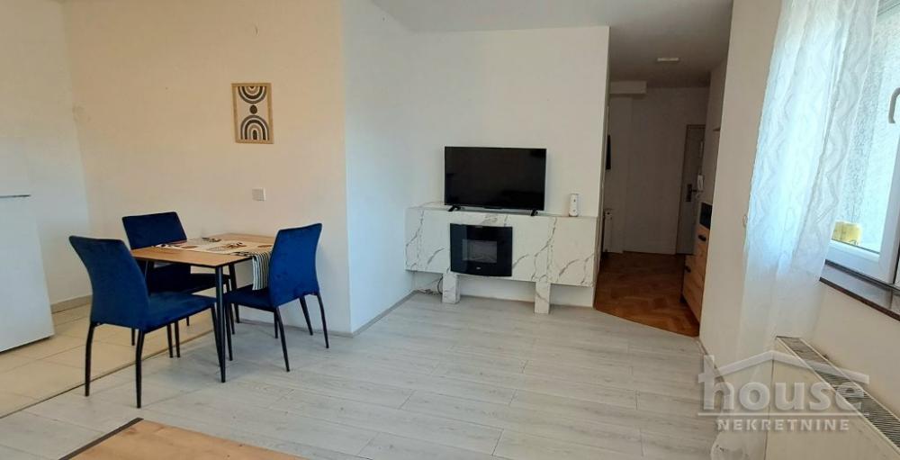 Slika 1 - Stan,NOVI SAD,CENTAR,kv: 56.00, € 146260, ID: 1063897
