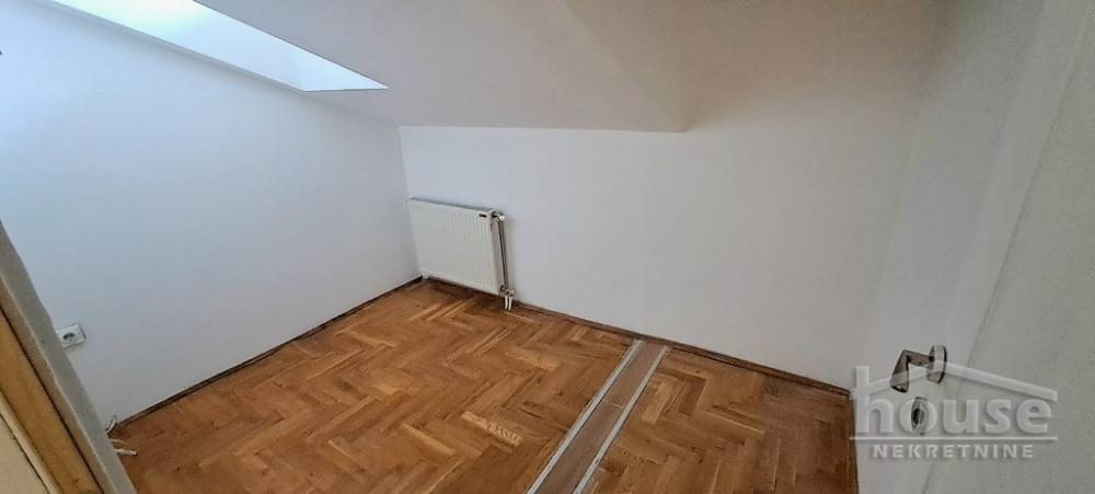 Slika 4 - Stan,NOVI SAD,CENTAR,kv: 56.00, € 146260, ID: 1063897