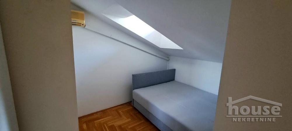 Slika 3 - Stan,NOVI SAD,CENTAR,kv: 56.00, € 146260, ID: 1063897