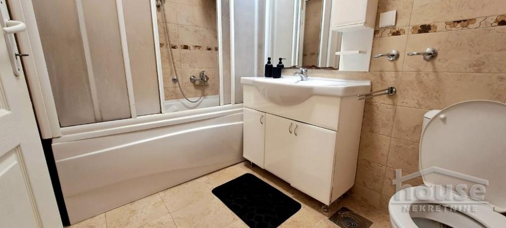 Slika 6 - Stan,NOVI SAD,CENTAR,kv: 56.00, € 146260, ID: 1063897