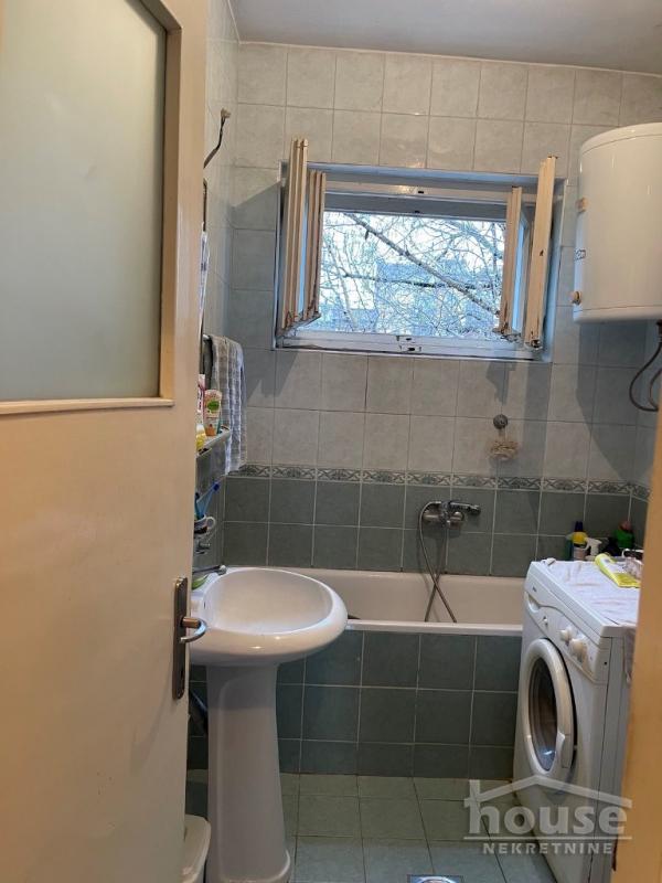 Slika 6 - Stan,NOVI SAD,CENTAR,kv: 58.00, € 159000, ID: 1063490