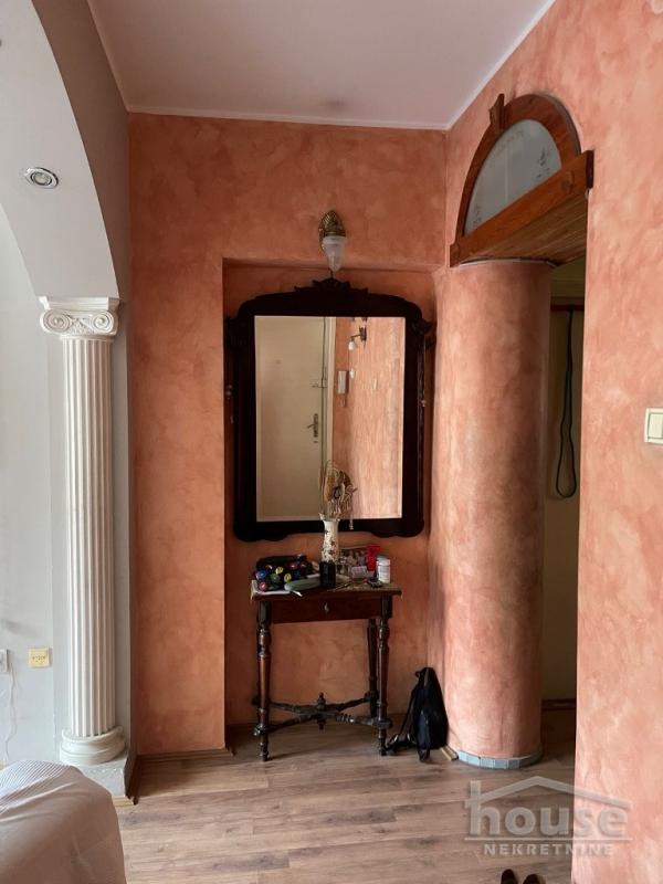 Slika 5 - Stan,NOVI SAD,CENTAR,kv: 58.00, € 159000, ID: 1063490