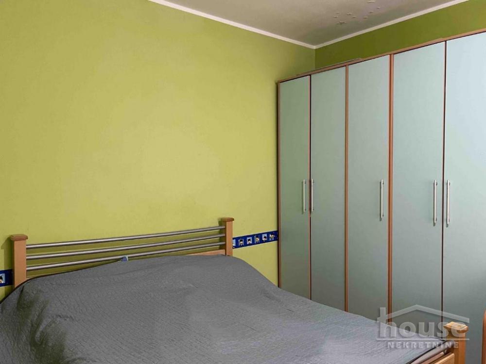 Slika 1 - Stan,NOVI SAD,CENTAR,kv: 58.00, € 159000, ID: 1063490