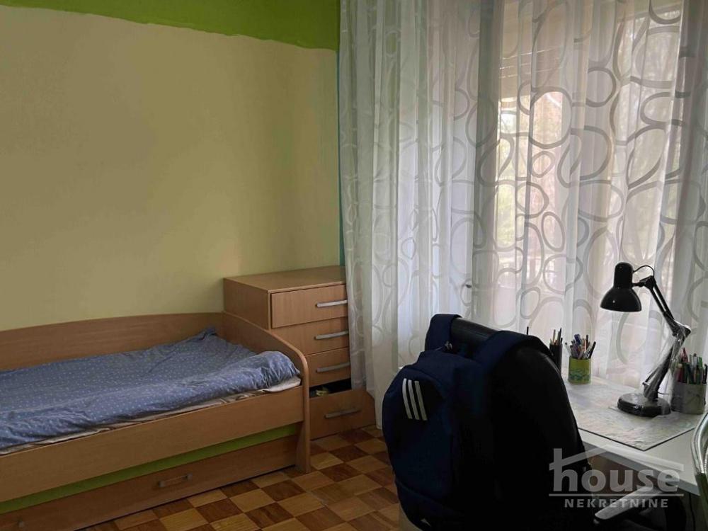 Slika 2 - Stan,NOVI SAD,CENTAR,kv: 58.00, € 159000, ID: 1063490