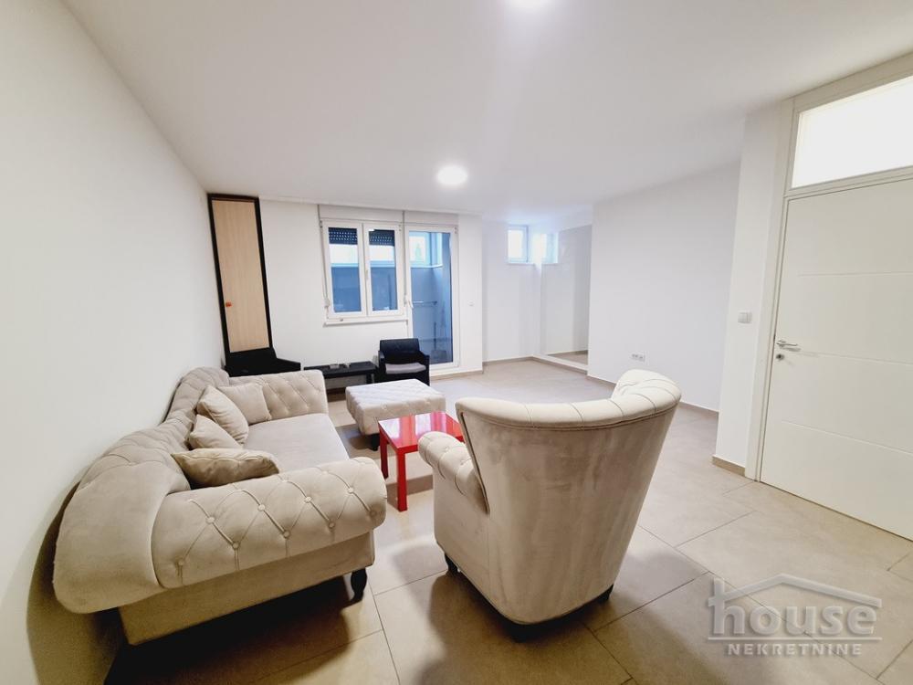 Glavna slika -Stan,NOVI SAD,SAJAM,kv: 70.00, € 107120, ID: 1063134