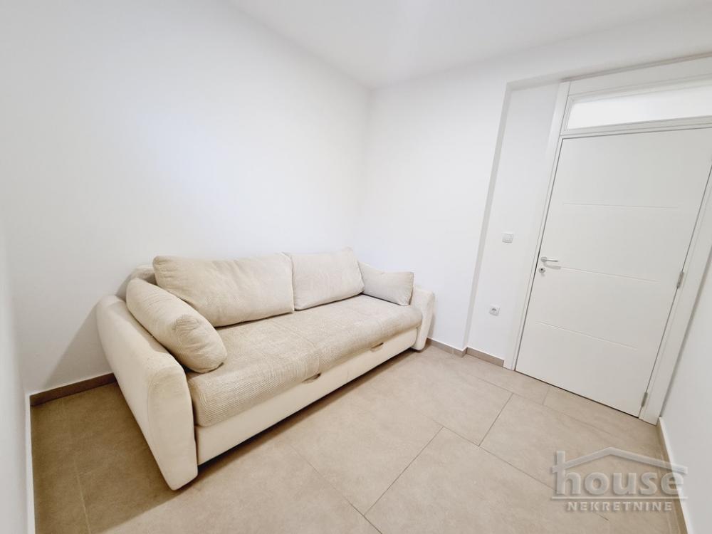 Slika 10 - Stan,NOVI SAD,SAJAM,kv: 70.00, € 107120, ID: 1063134