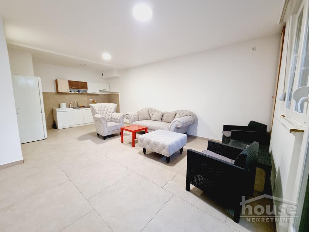 Slika 2 - Stan,NOVI SAD,SAJAM,kv: 70.00, € 107120, ID: 1063134