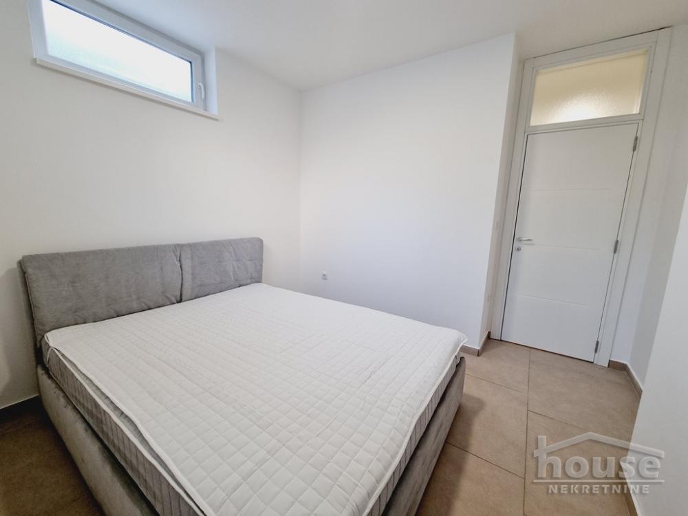 Slika 6 - Stan,NOVI SAD,SAJAM,kv: 70.00, € 107120, ID: 1063134