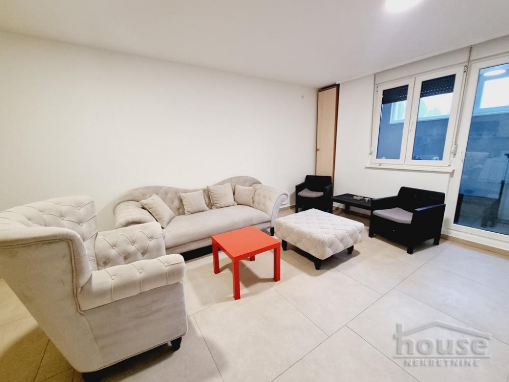 Slika 3 - Stan,NOVI SAD,SAJAM,kv: 70.00, € 107120, ID: 1063134