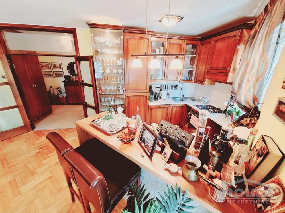 Slika 5 - Stan,NOVI SAD,GRBAVICA,kv: 103.00, € 262400, ID: 1061579