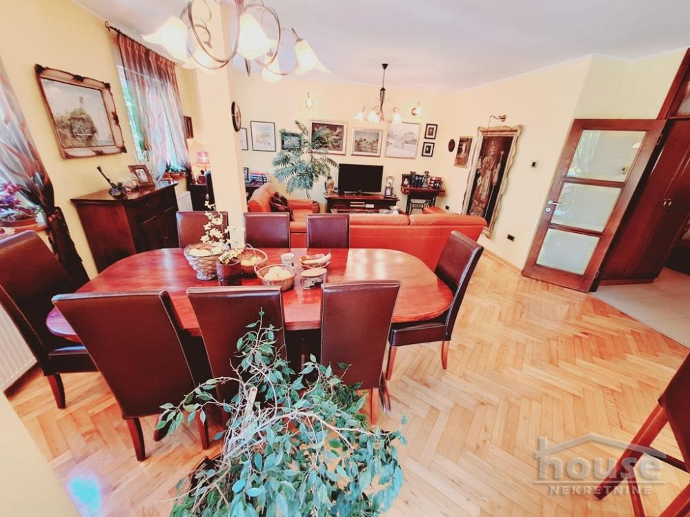 Slika 6 - Stan,NOVI SAD,GRBAVICA,kv: 103.00, € 262400, ID: 1061579