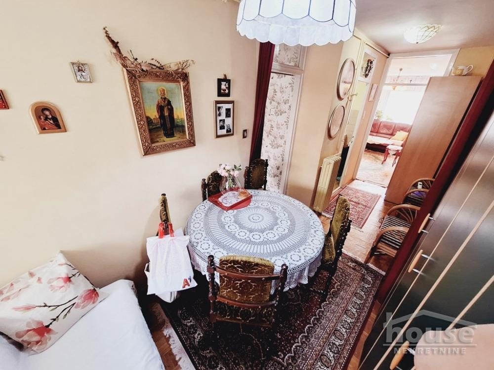 Slika 9 - Stan,NOVI SAD,NOVO NASELJE,kv: 46.00, € 105000, ID: 1061642